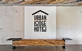 Urban Lodge Hotel